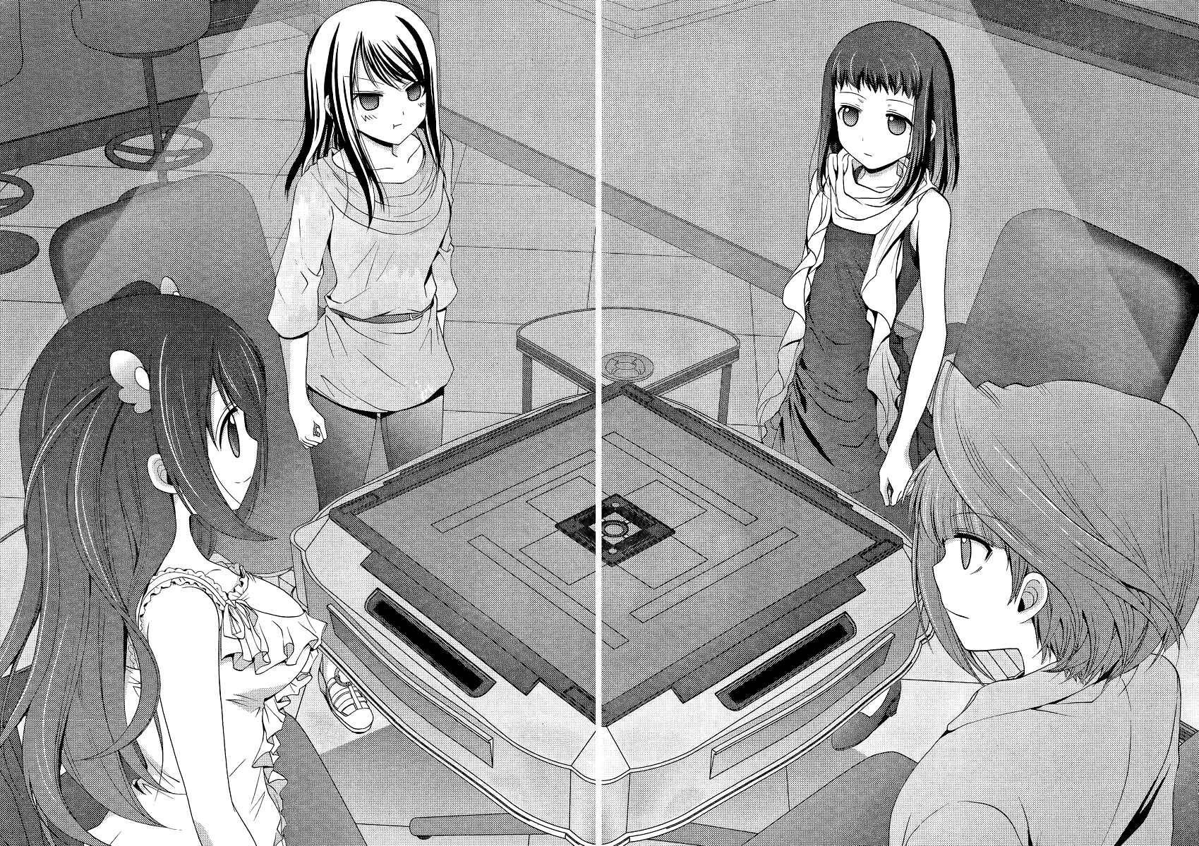 Chapter 0 - Page 8