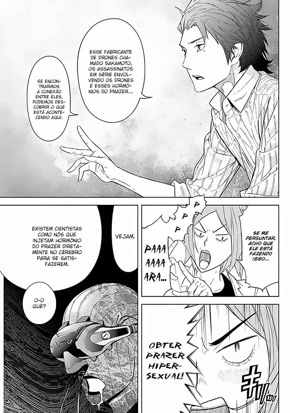 Chapter 32 - Page 14