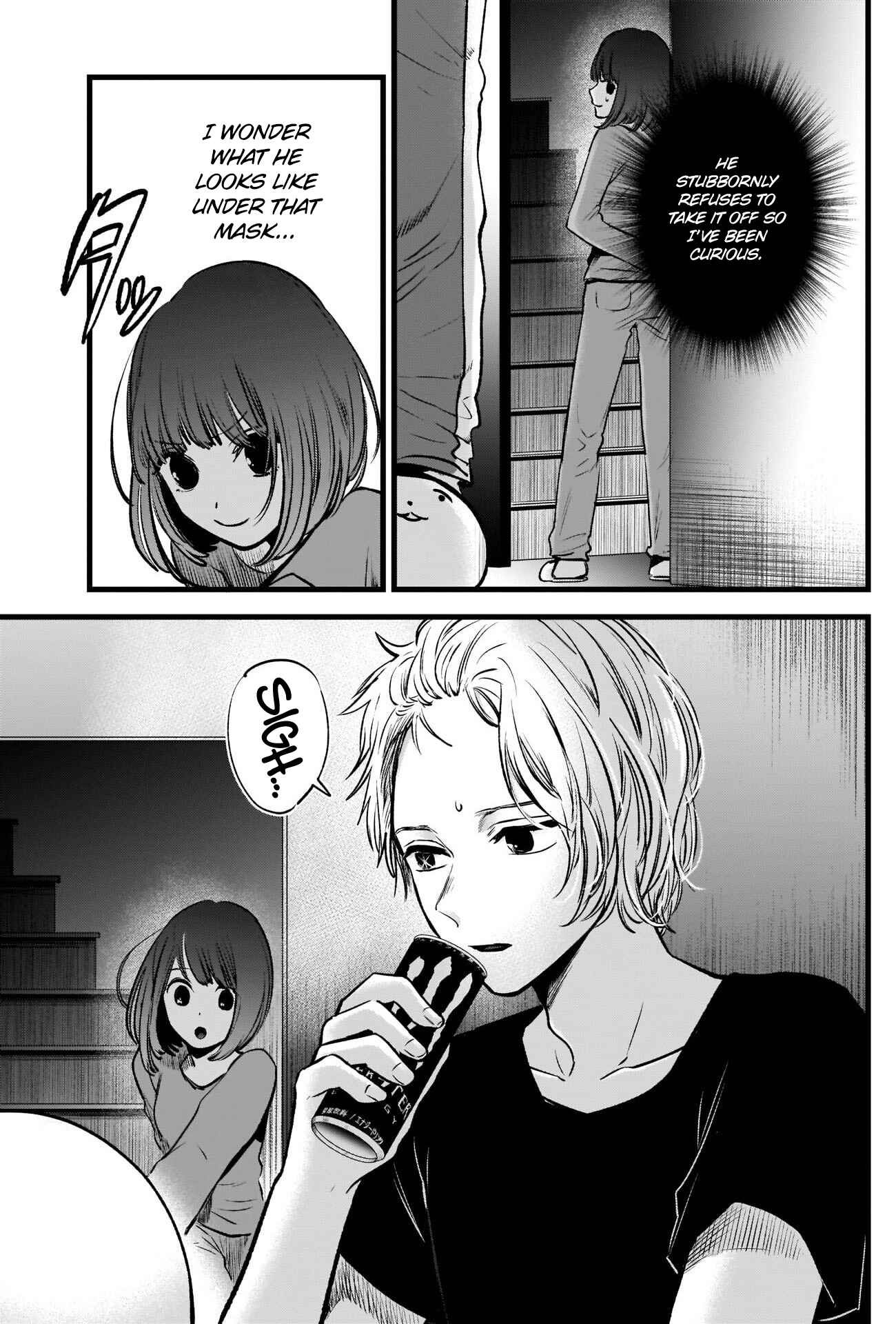Chapter 36 - Page 16