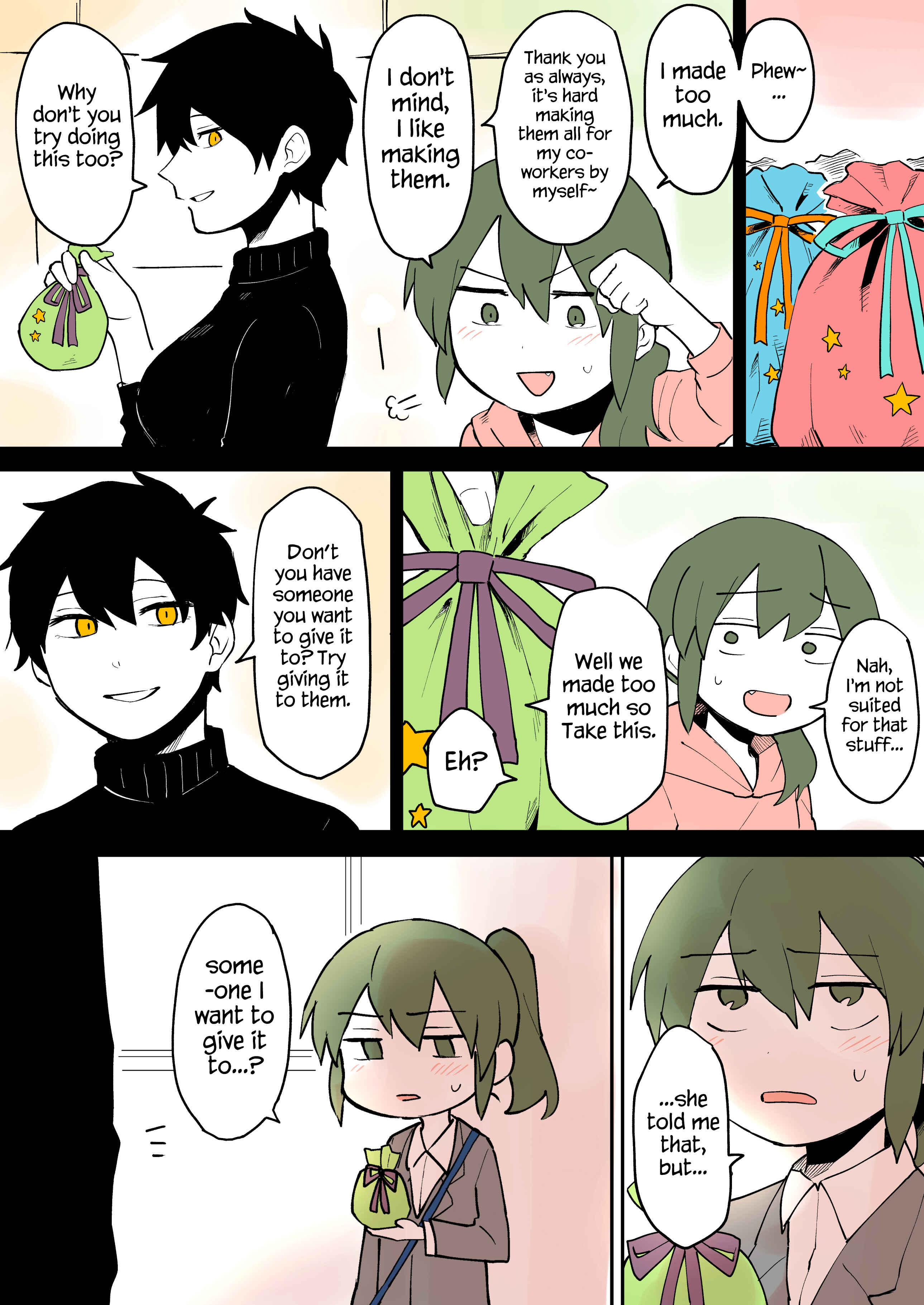 Chapter 21 - Page 1