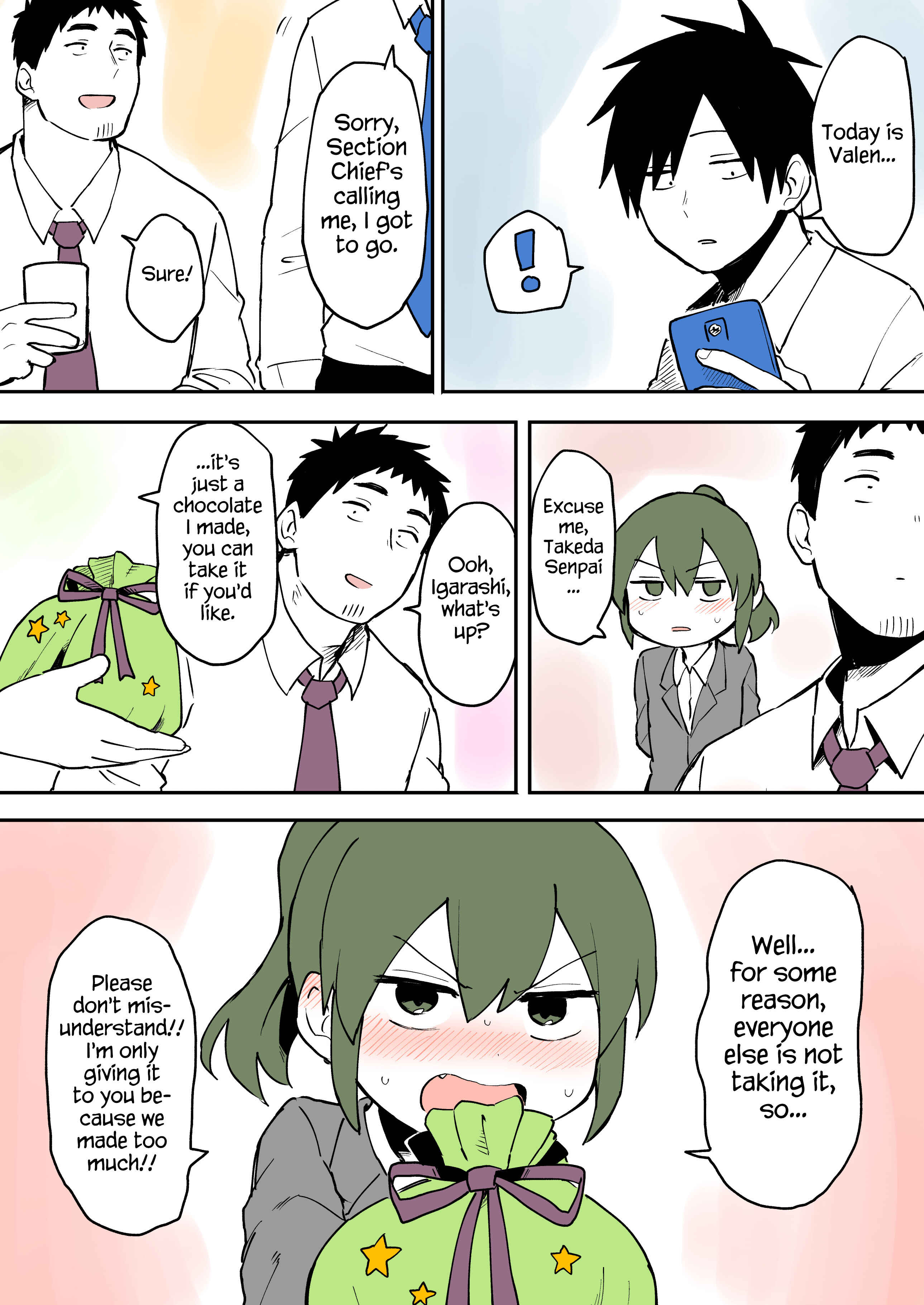 Chapter 21 - Page 3