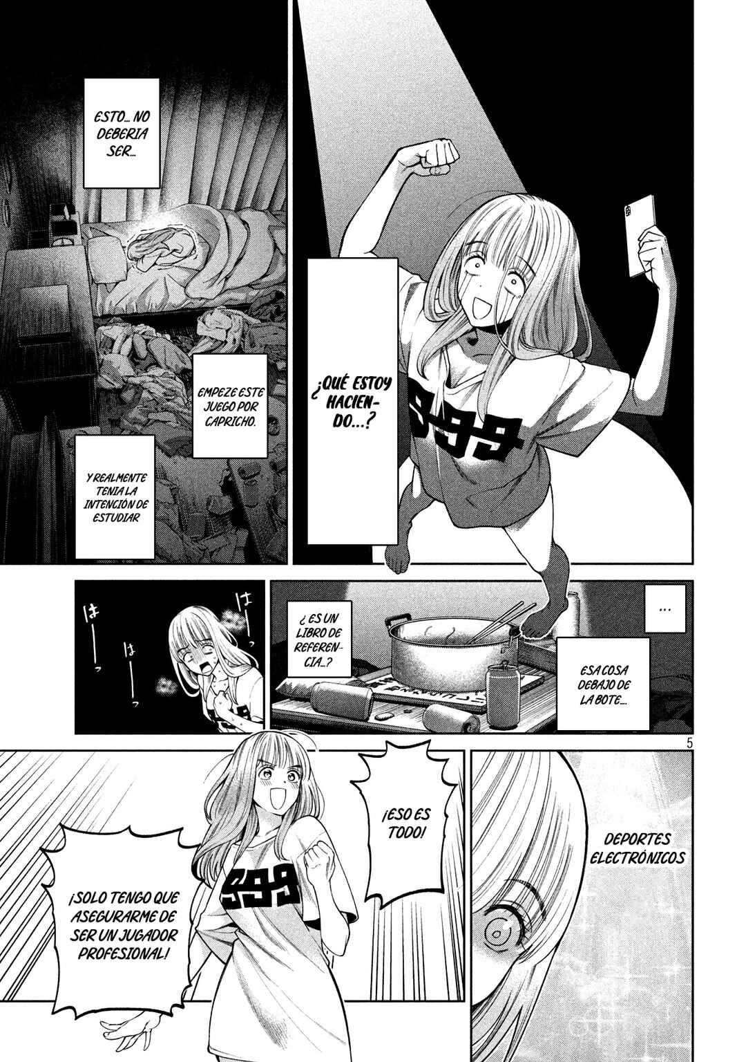 Chapter 29 - Page 7