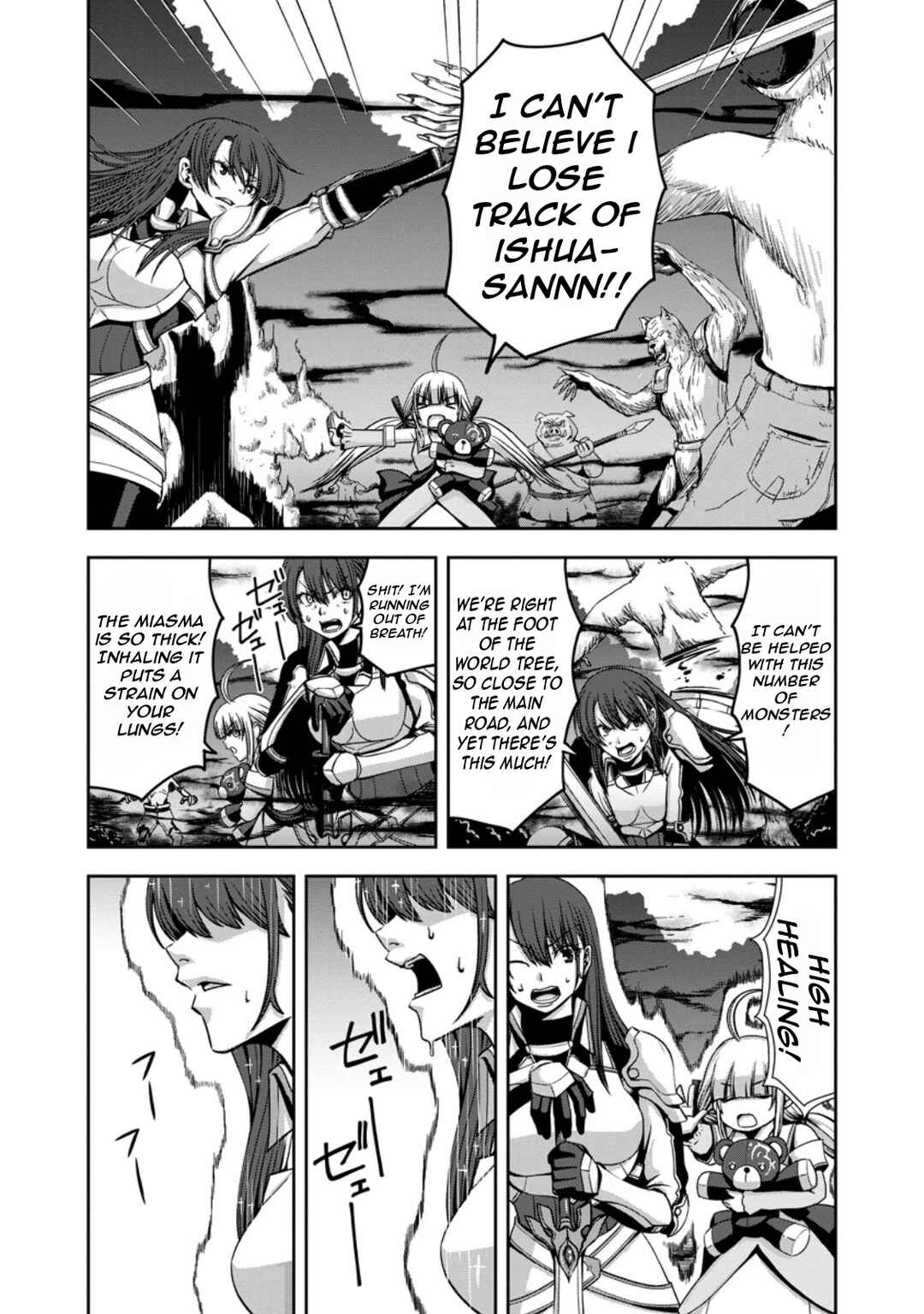 Chapter 4 - Page 19