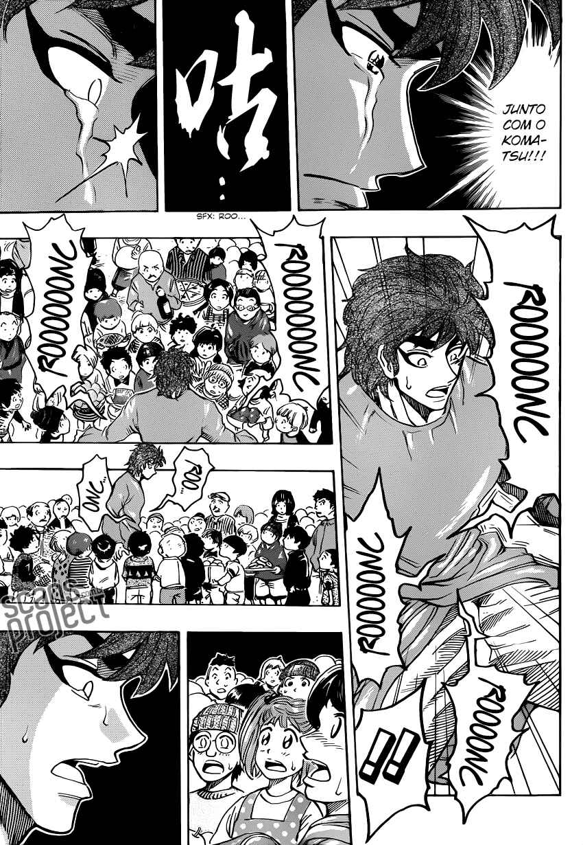 Chapter 263 - Page 12