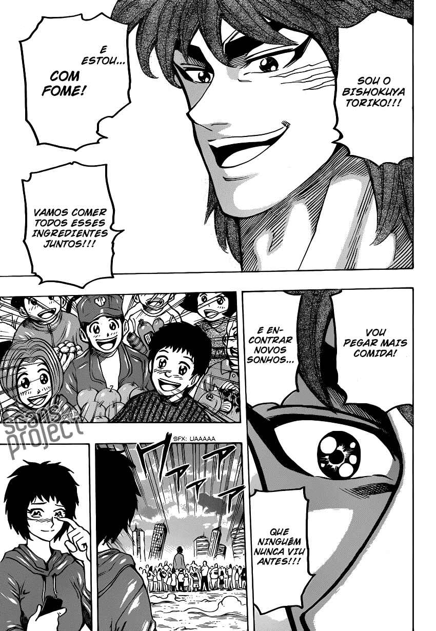 Chapter 263 - Page 14
