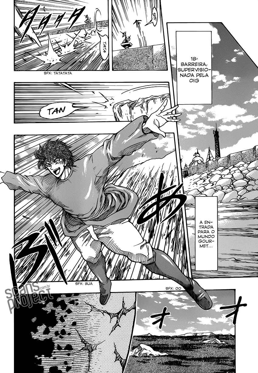 Chapter 263 - Page 15