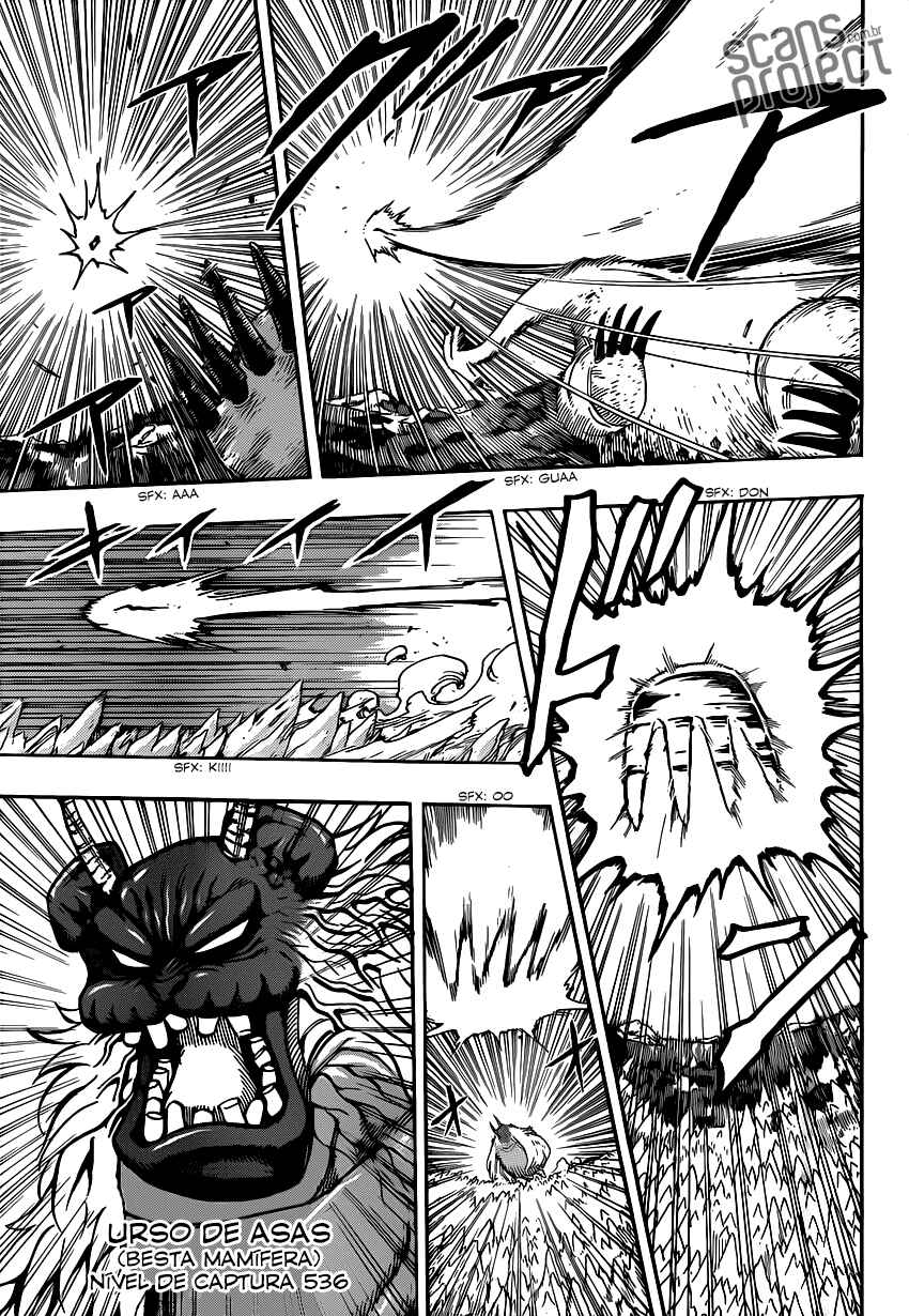Chapter 263 - Page 18