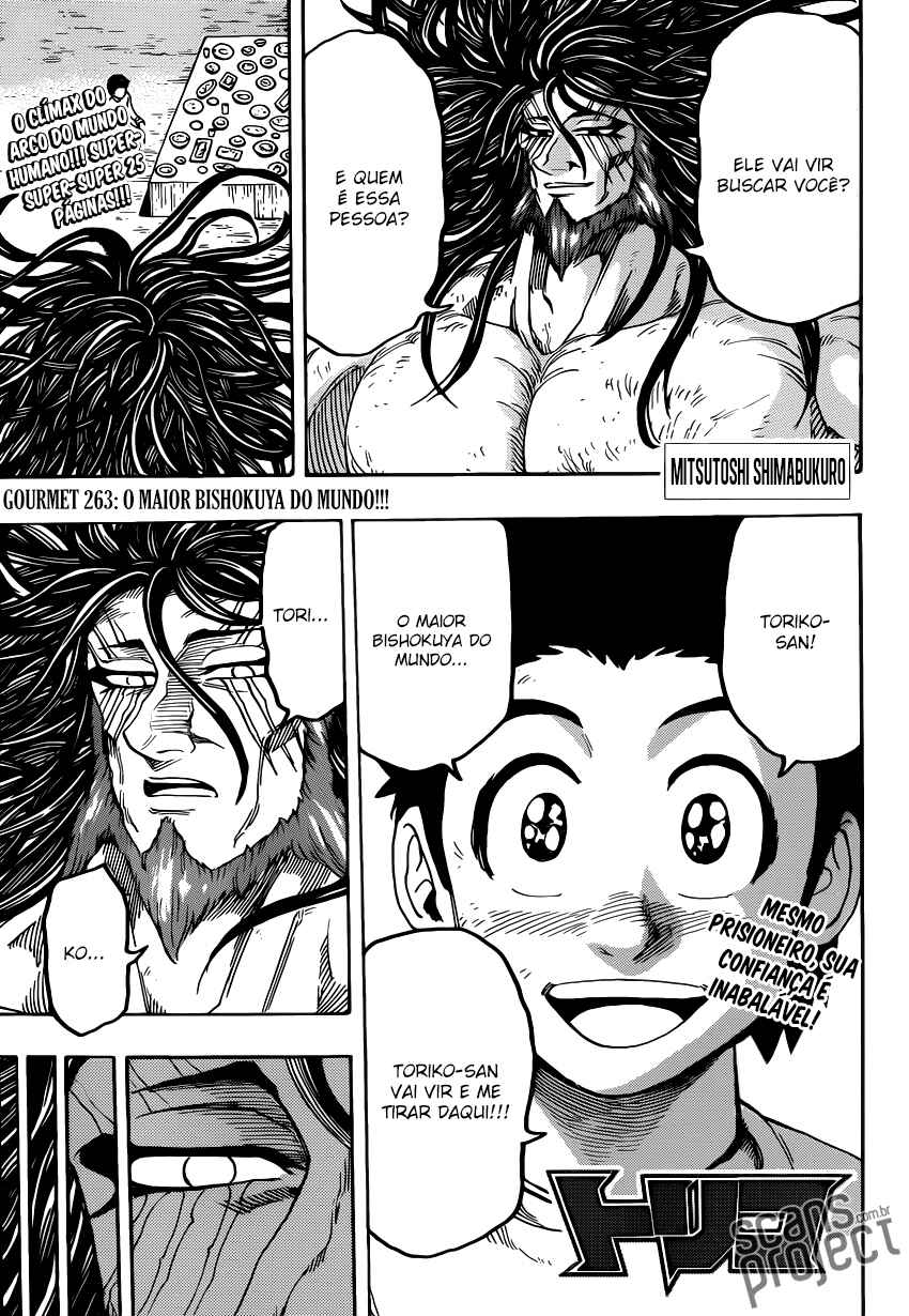 Chapter 263 - Page 2