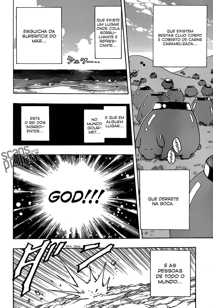 Chapter 263 - Page 25