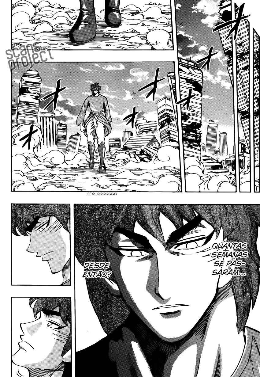 Chapter 263 - Page 3