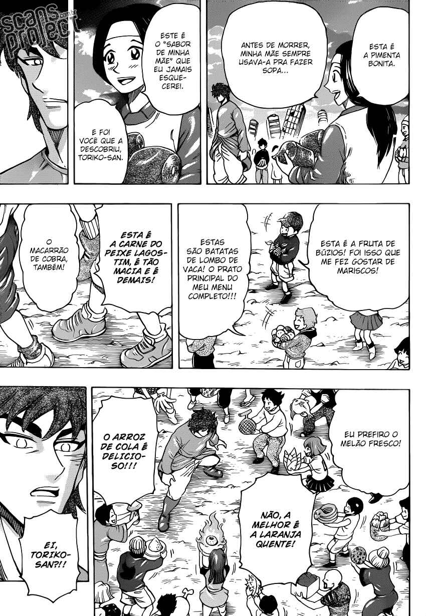 Chapter 263 - Page 8