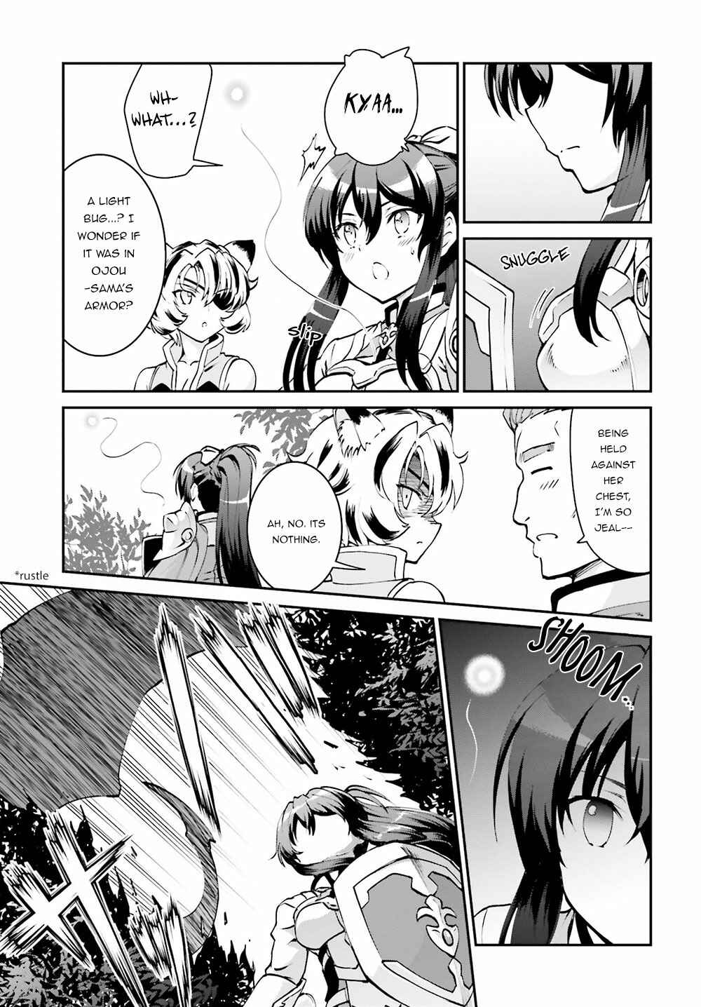 Chapter 4 - Page 6