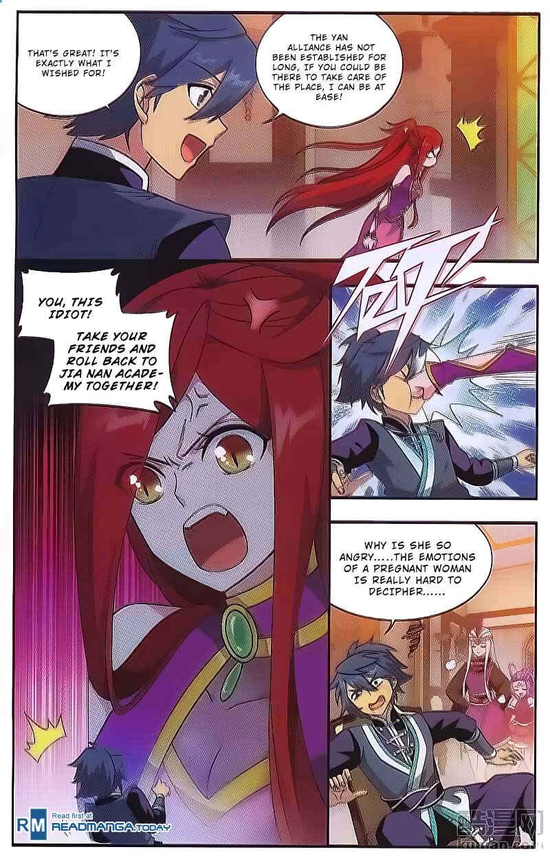 Chapter 190 - Page 13