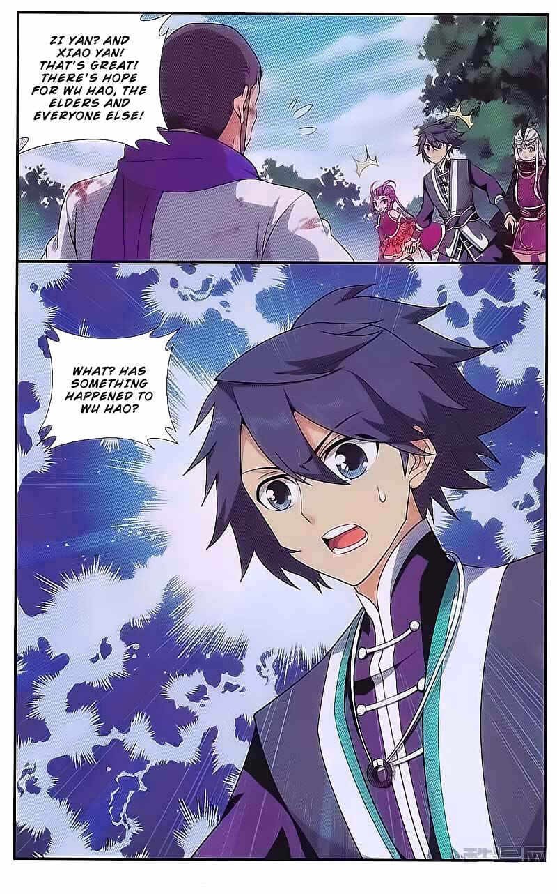 Chapter 190 - Page 24