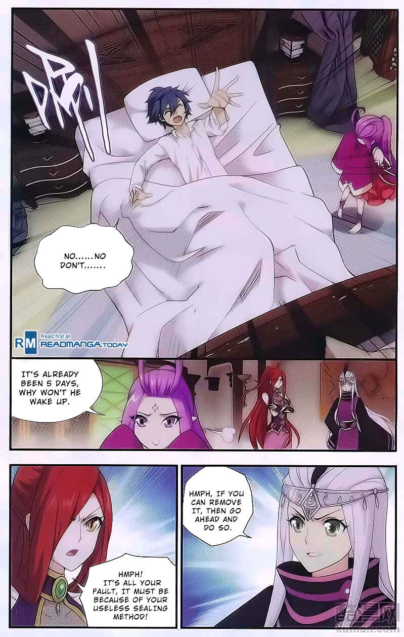 Chapter 190 - Page 5