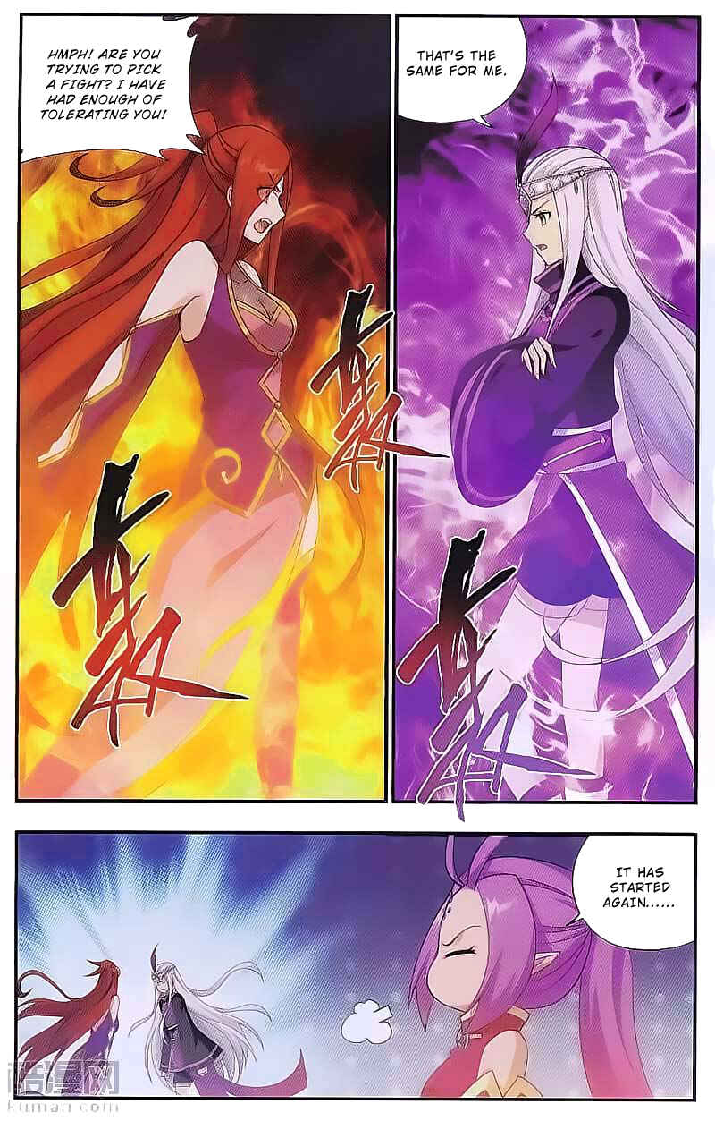Chapter 190 - Page 6