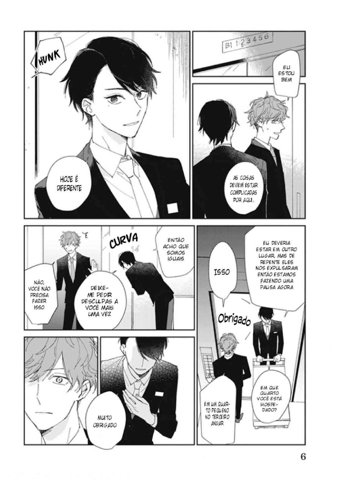 Chapter 1 - Page 8