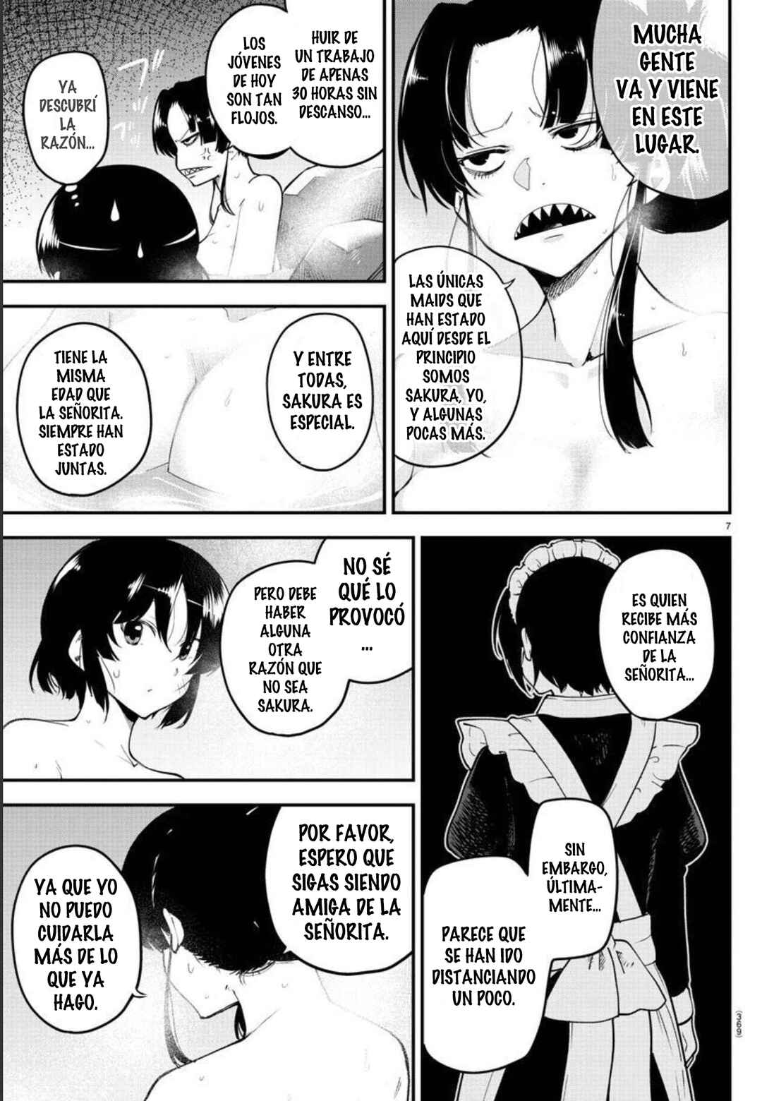 Chapter 121 - Page 9