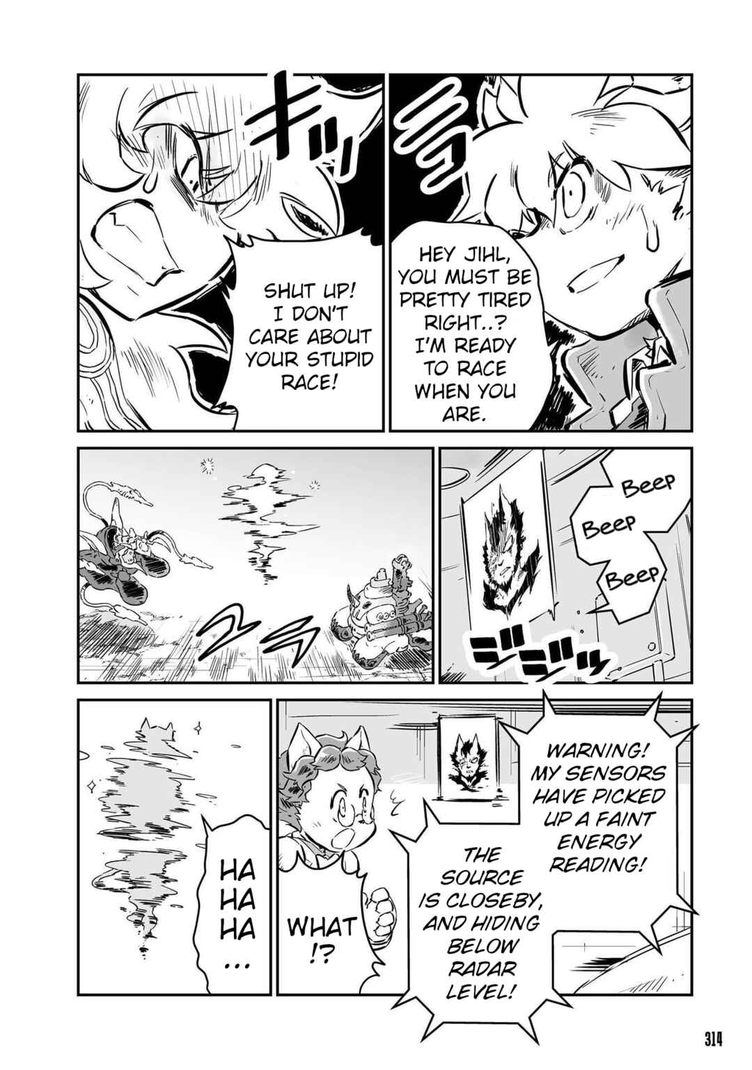 Chapter 49 - Page 11
