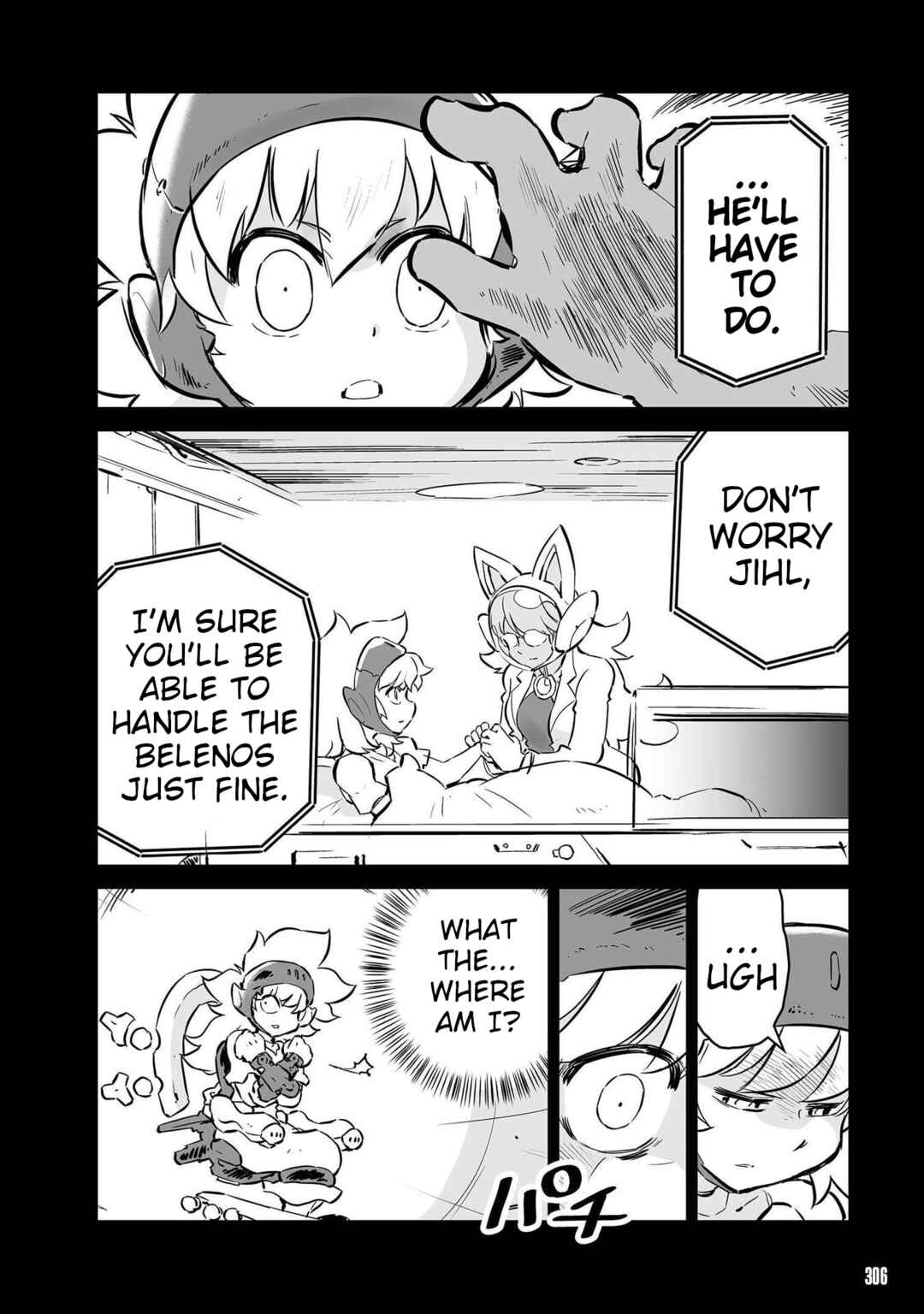 Chapter 49 - Page 4