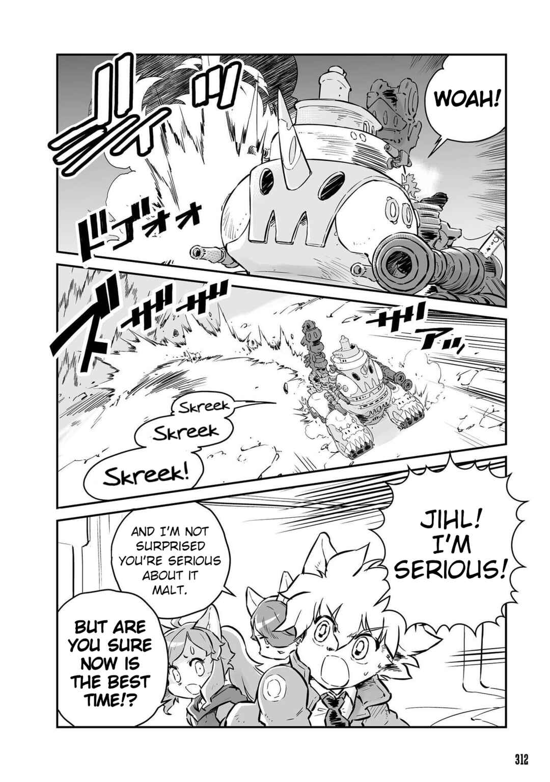 Chapter 49 - Page 9