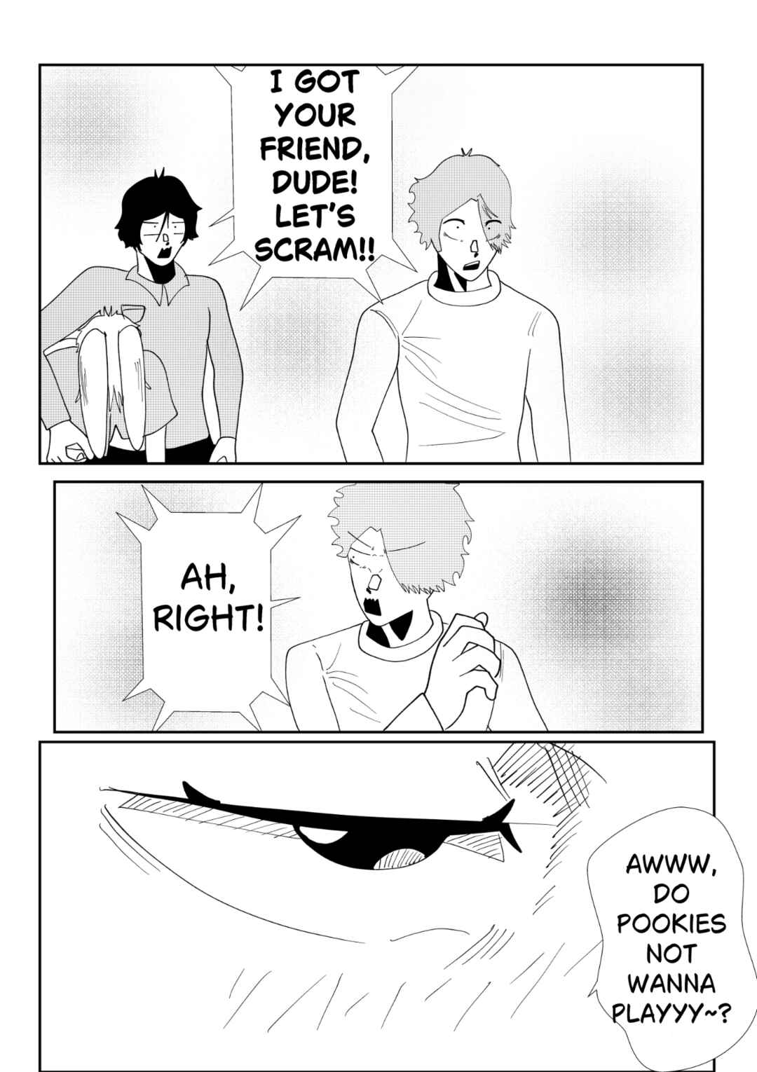 Chapter 4 - Page 6