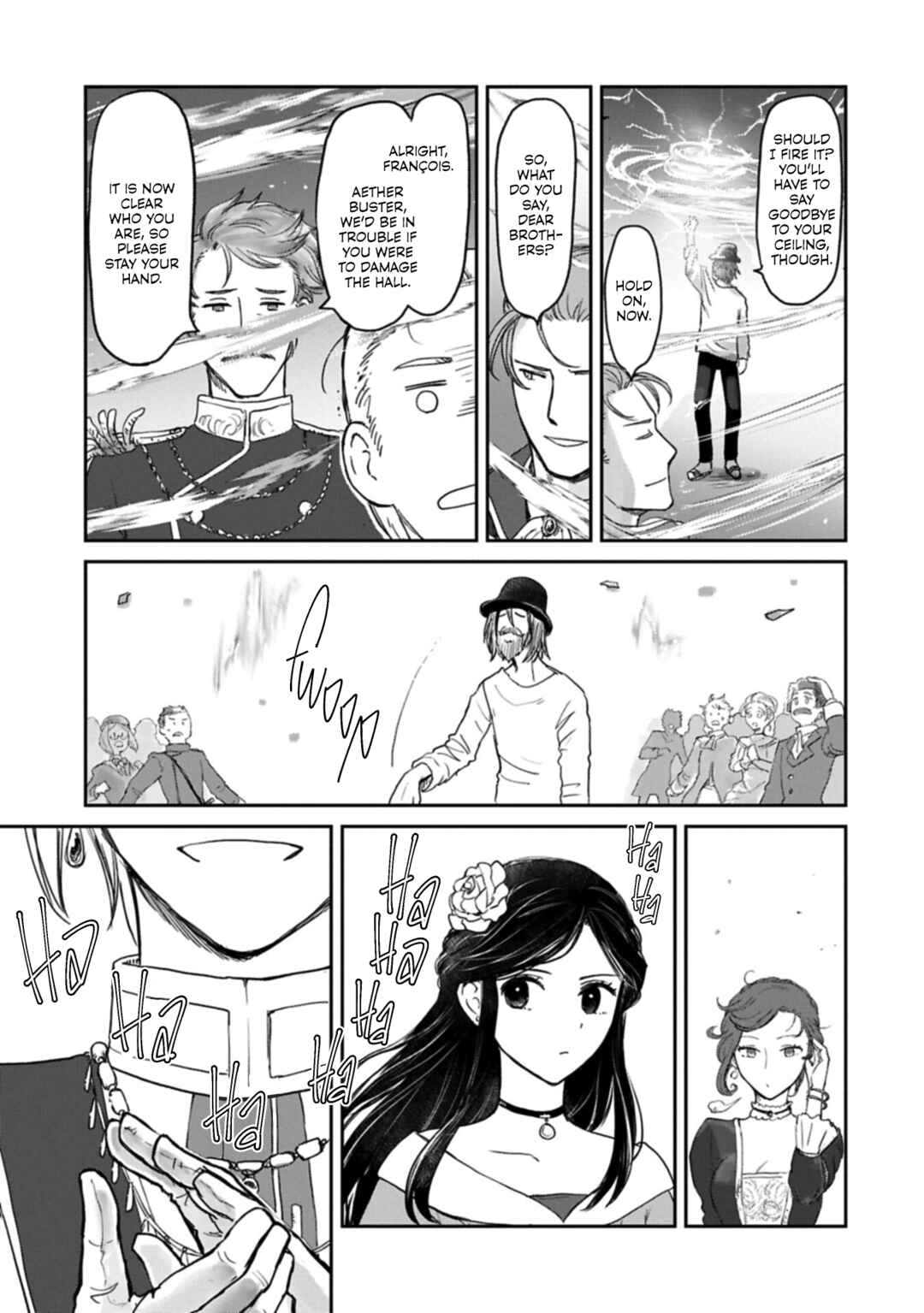 Chapter 48 - Page 19