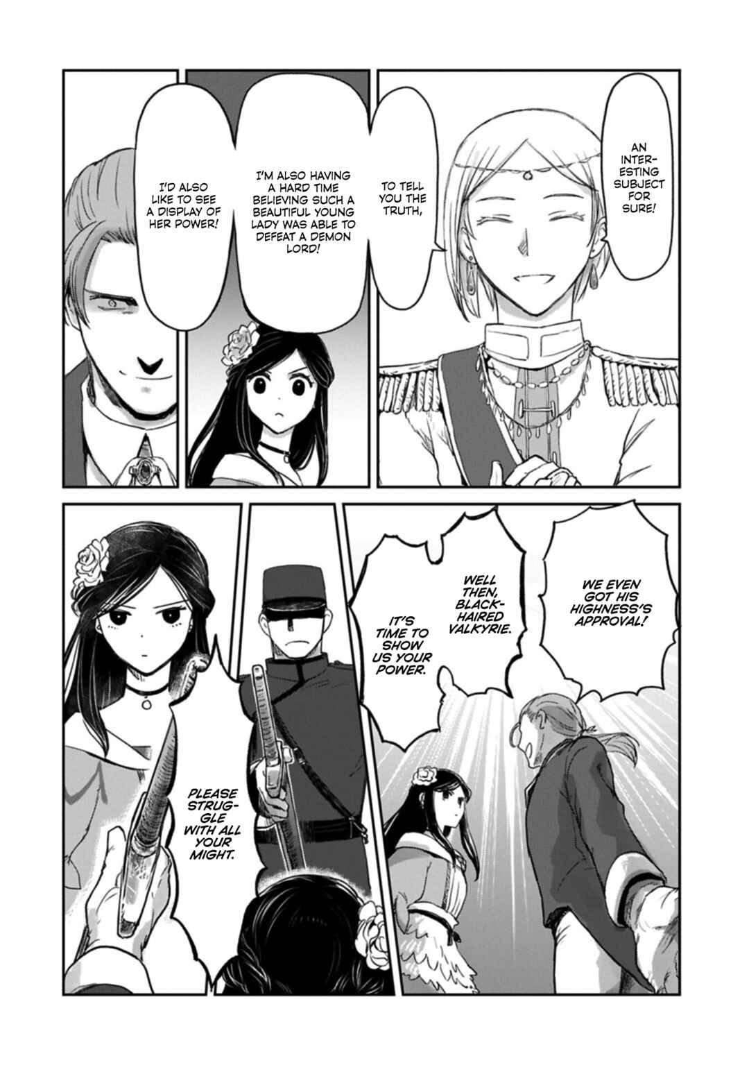 Chapter 48 - Page 20