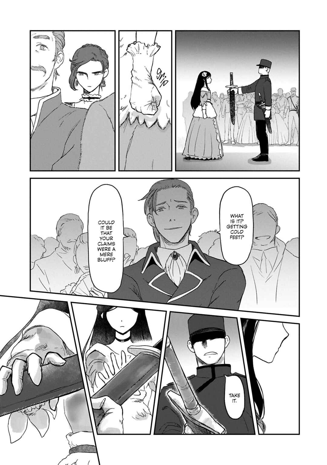 Chapter 48 - Page 21