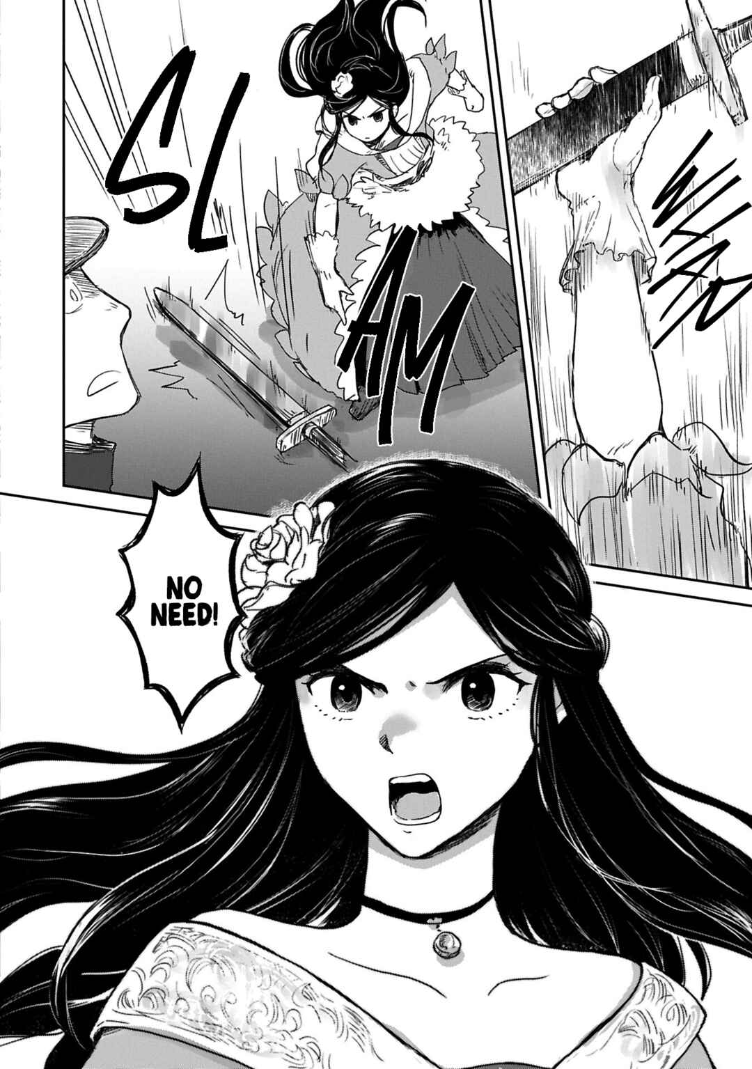 Chapter 48 - Page 22