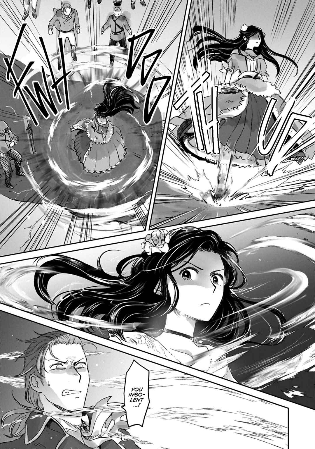 Chapter 48 - Page 23