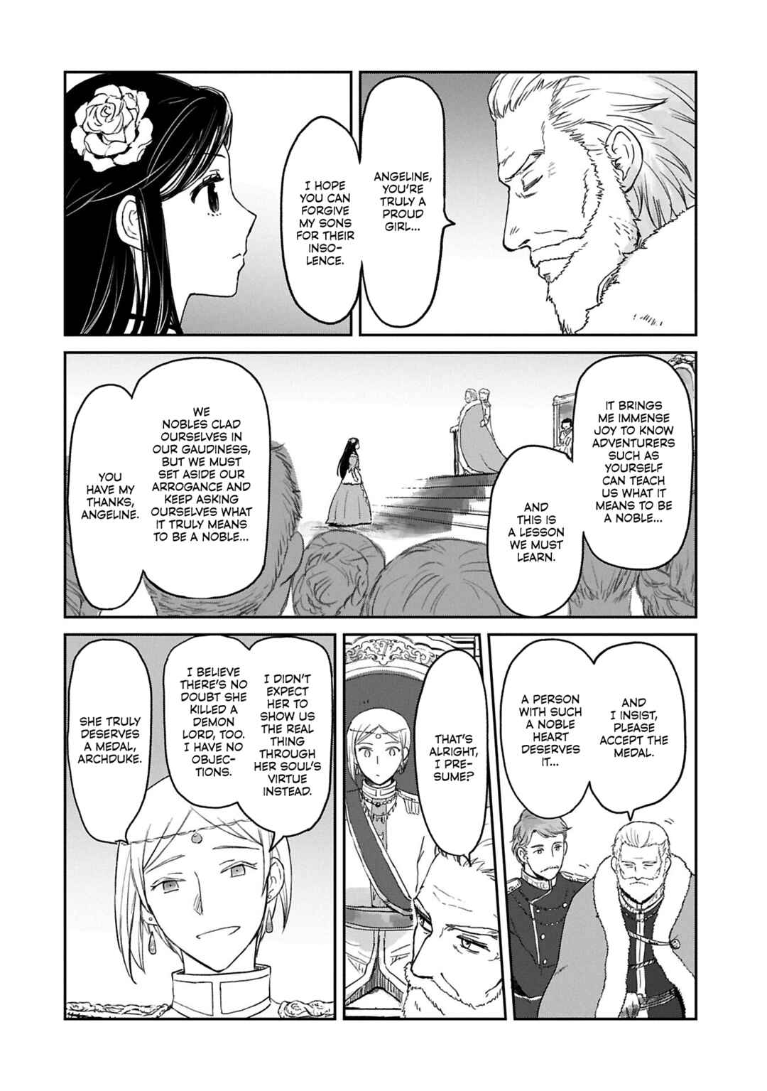 Chapter 48 - Page 28