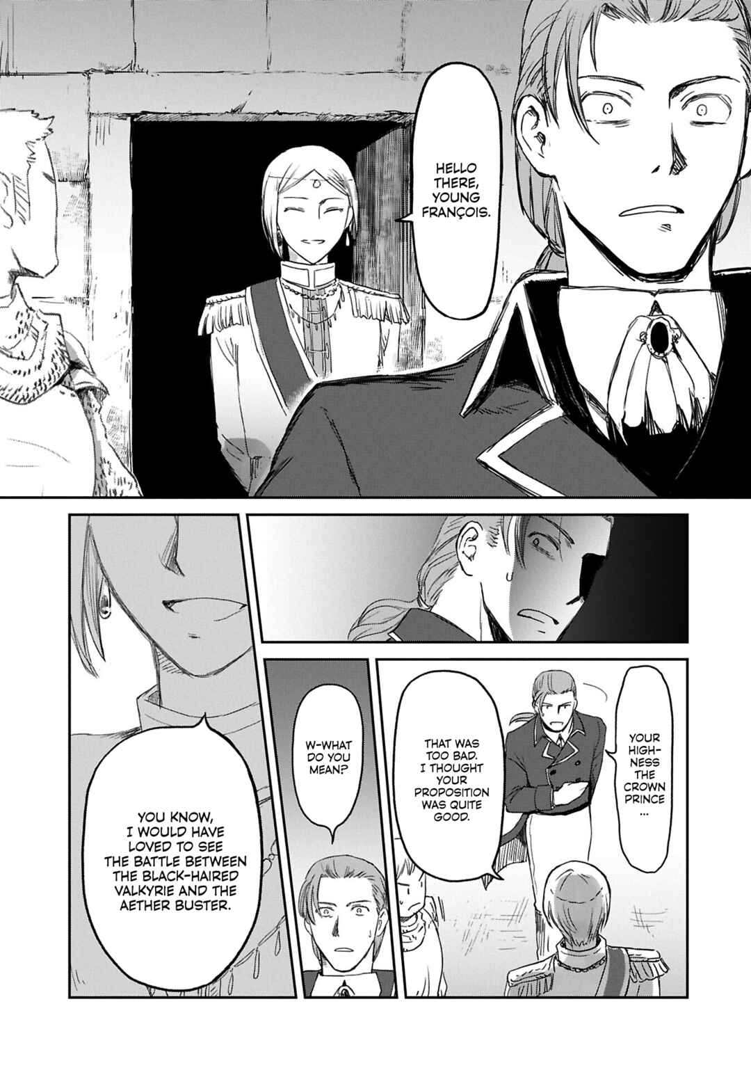 Chapter 48 - Page 35