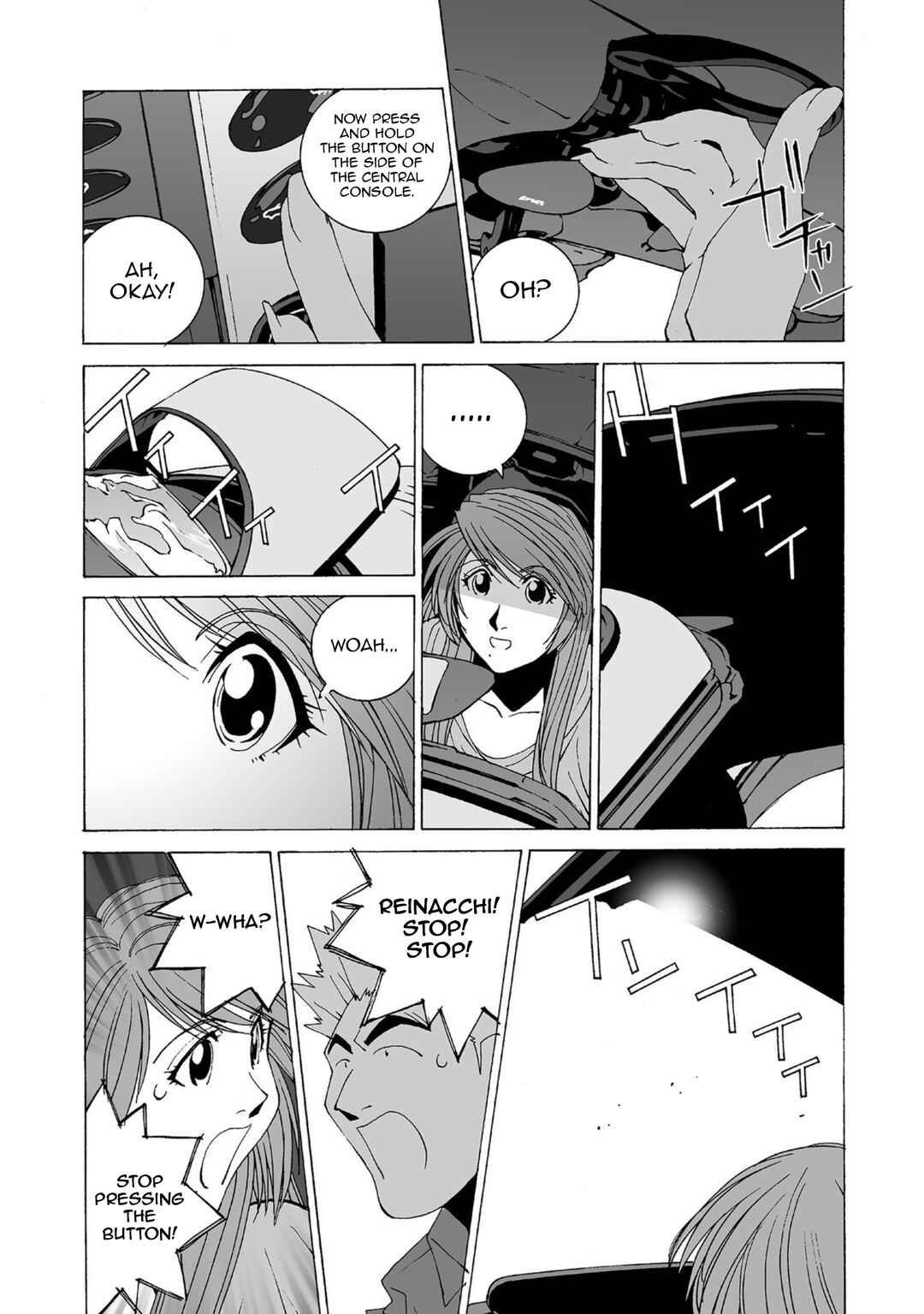 Chapter 41 - Page 10