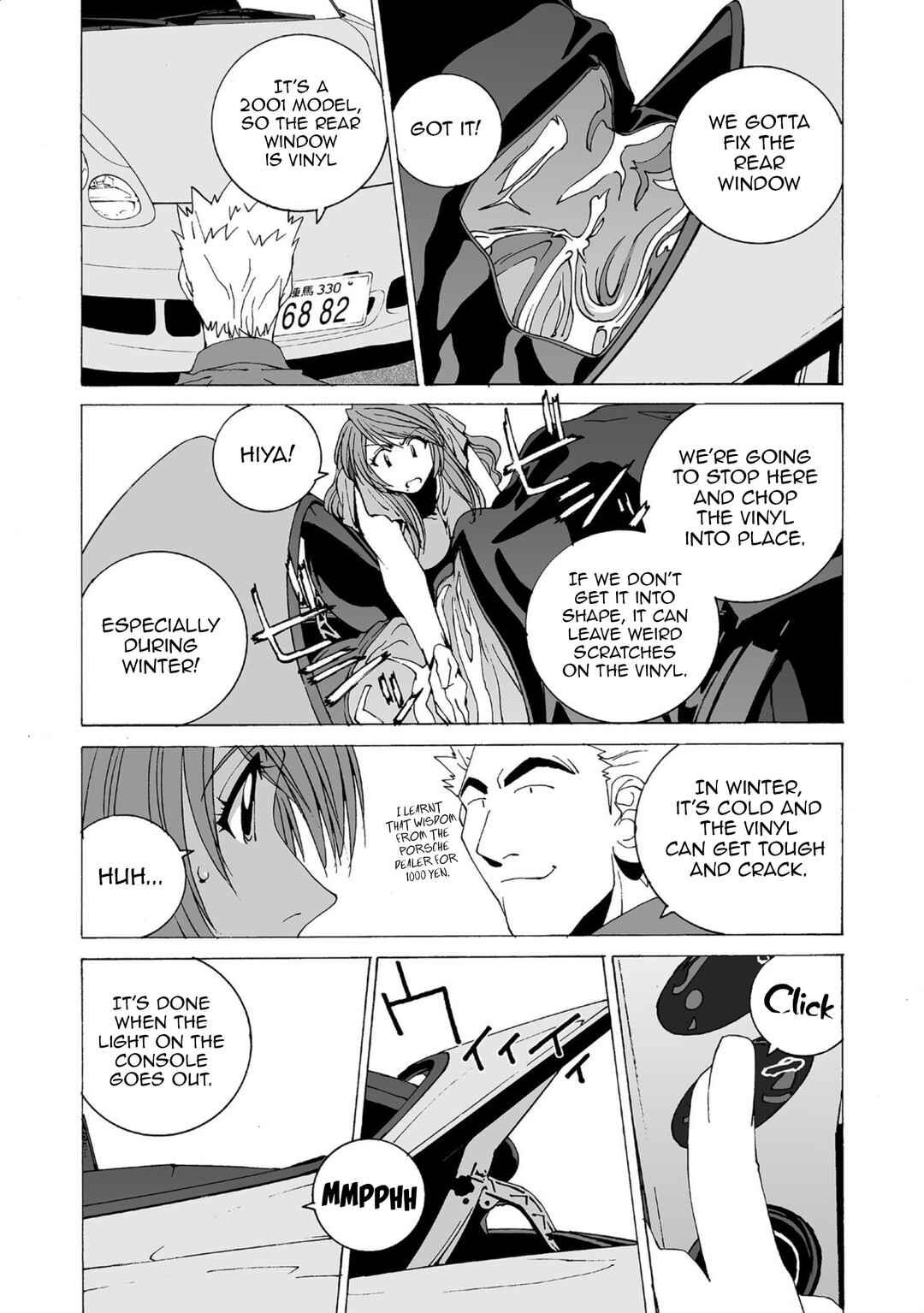 Chapter 41 - Page 11