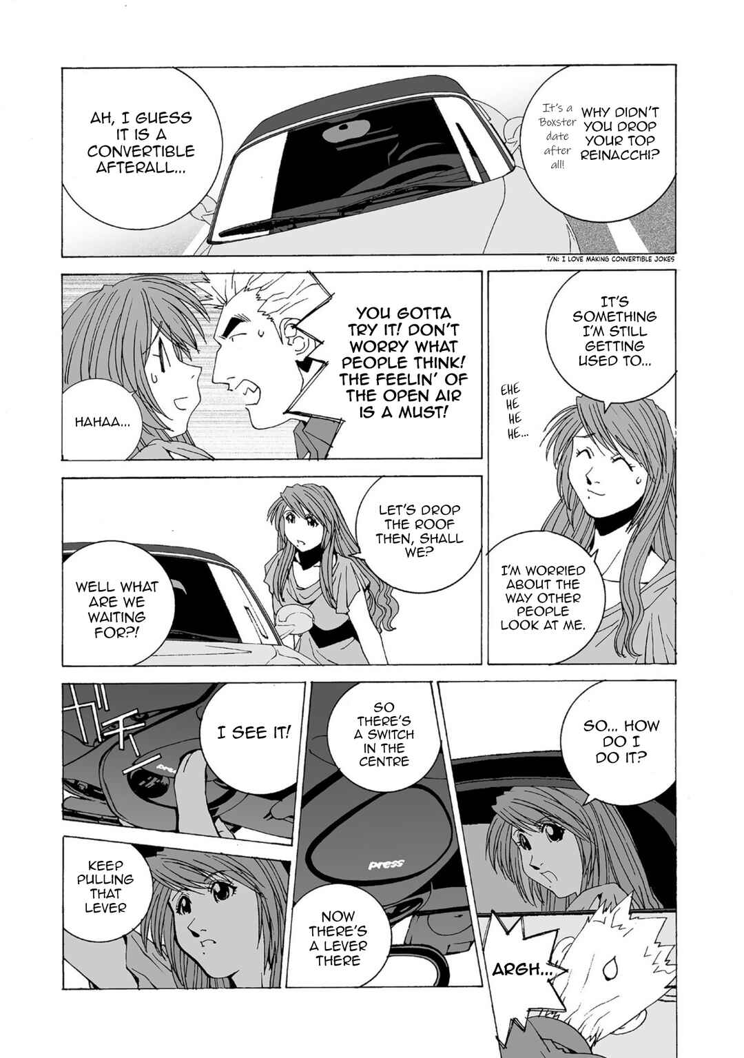 Chapter 41 - Page 9