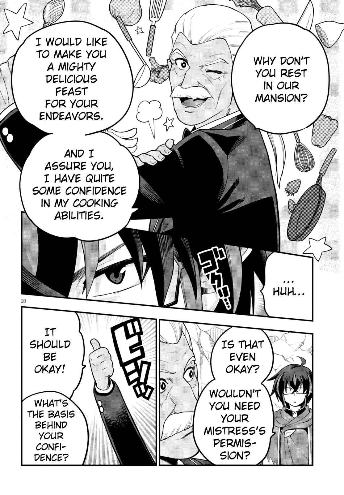 Chapter 37 - Page 19