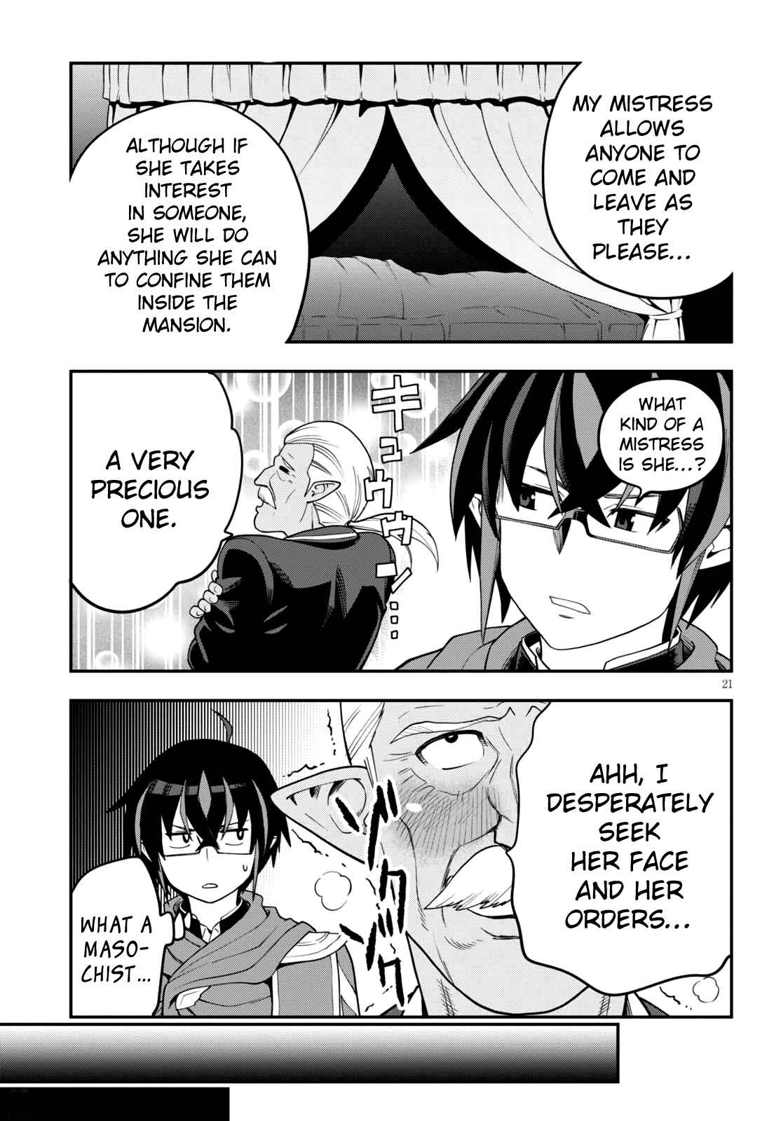 Chapter 37 - Page 20