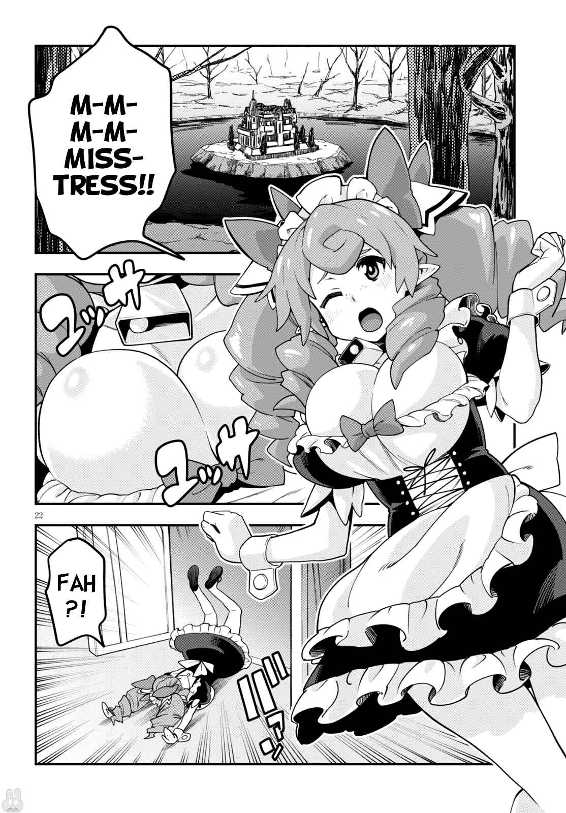 Chapter 37 - Page 21
