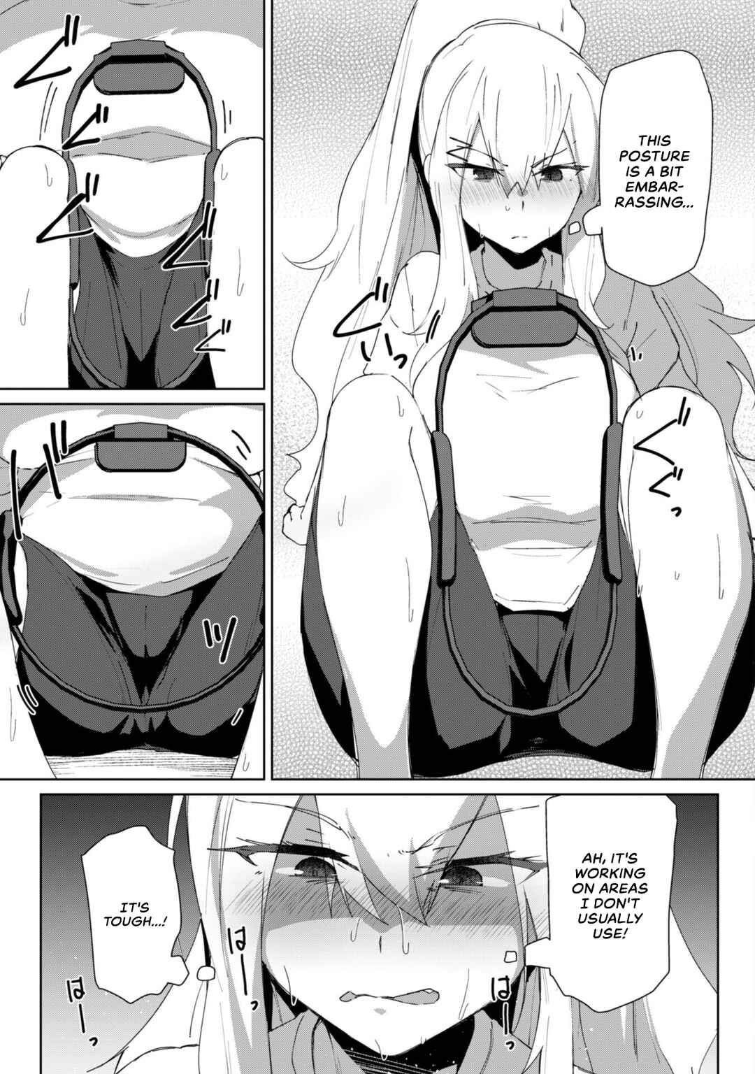 Chapter 5 - Page 6