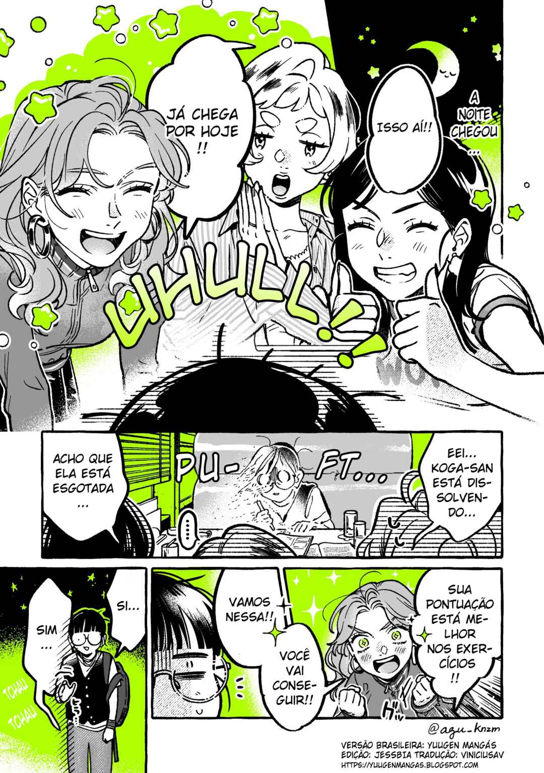 Chapter 65 - Page 1