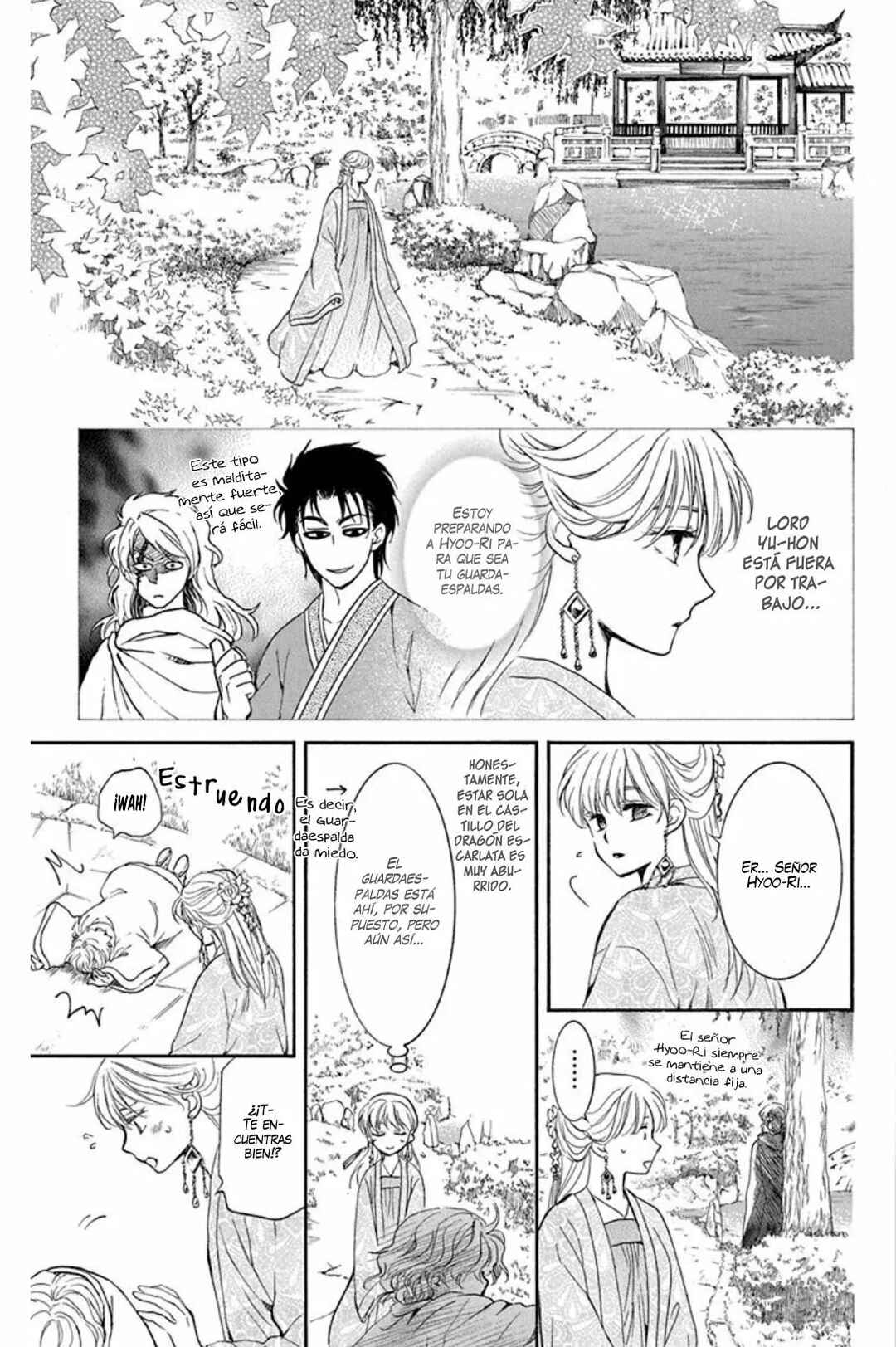Chapter 192 - Page 10