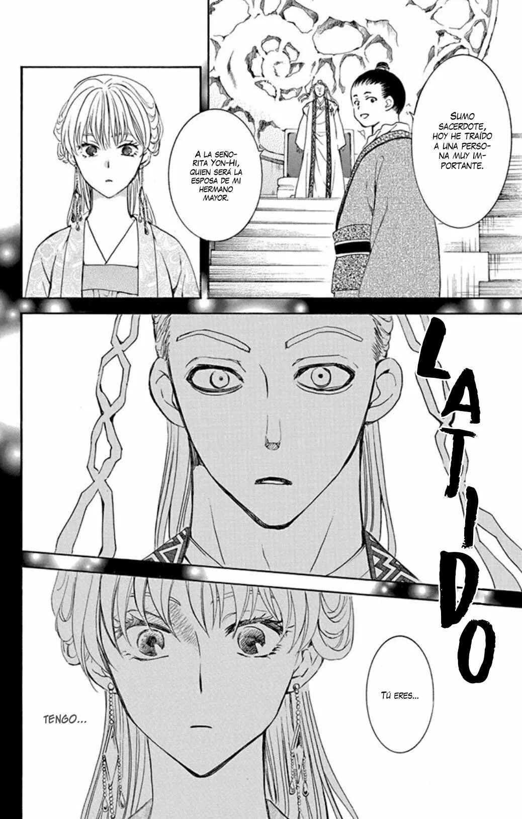 Chapter 192 - Page 23