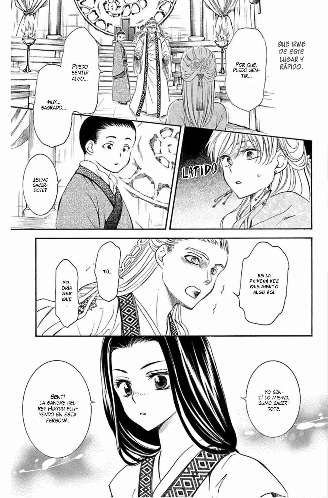 Chapter 192 - Page 24
