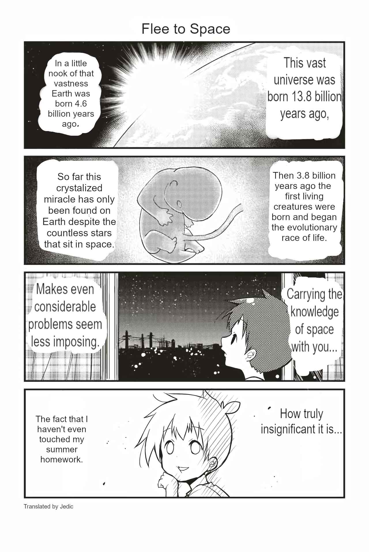 Chapter 150 - Page 1
