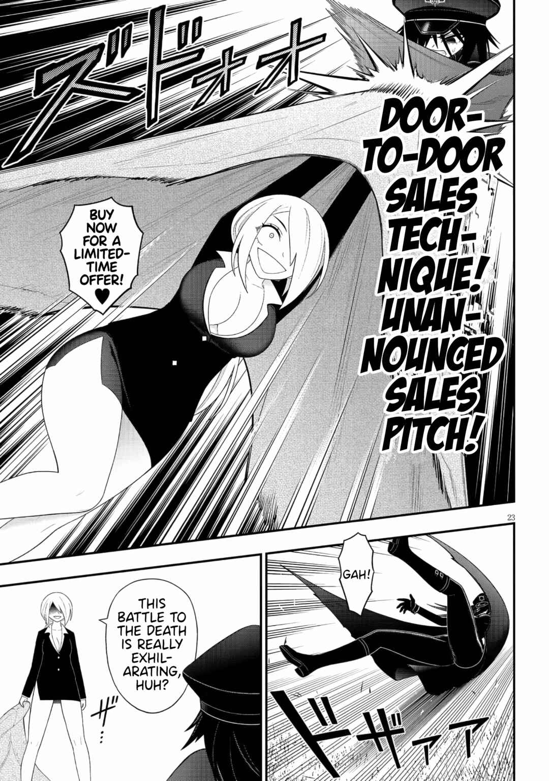 Chapter 44 - Page 23