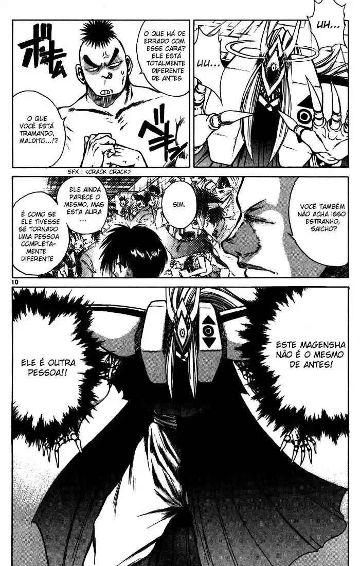 Chapter 94 - Page 10