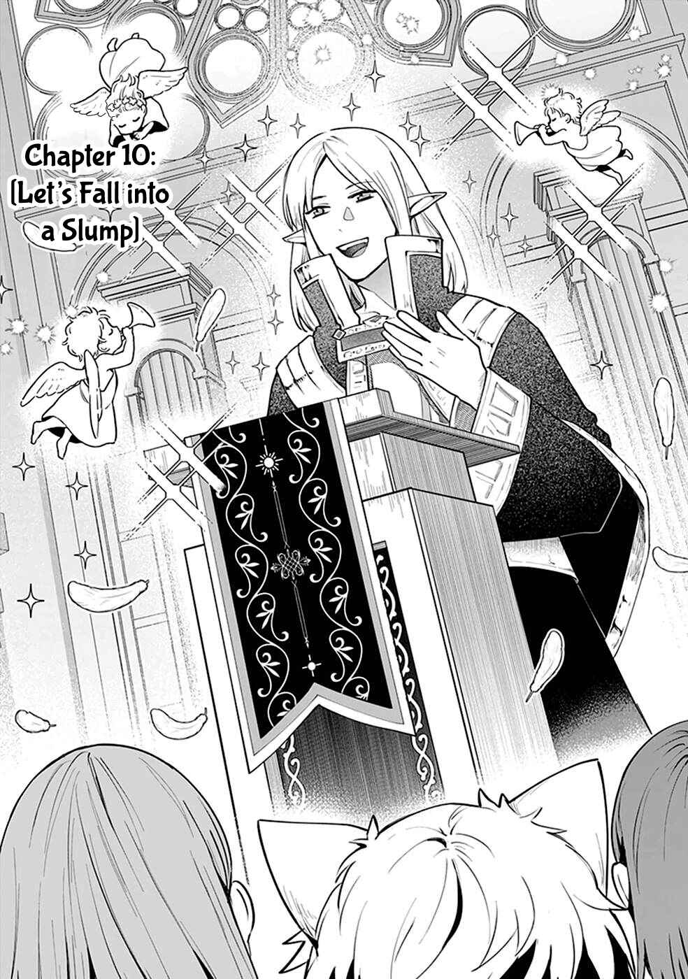 Chapter 10 - Page 1