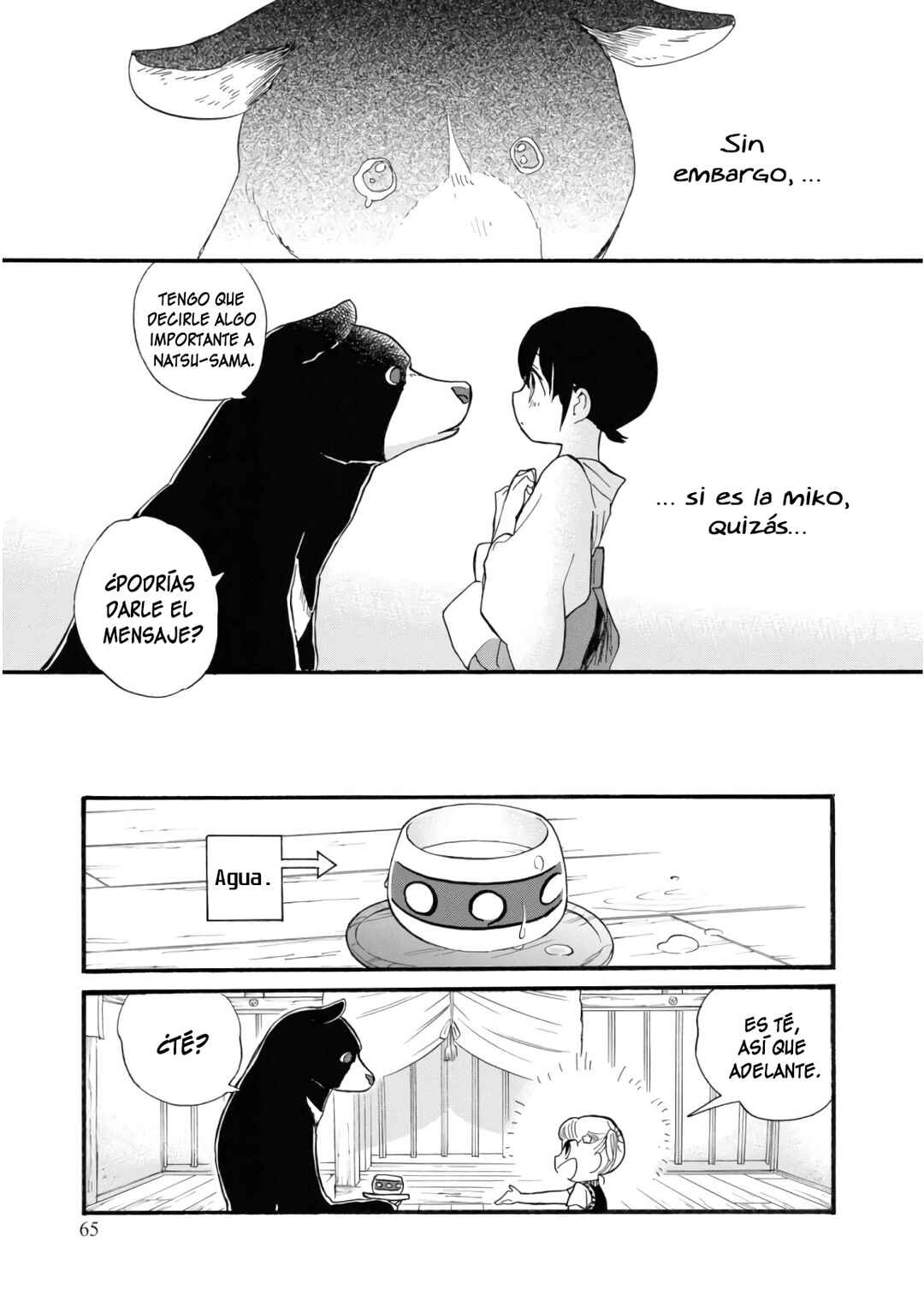 Chapter 63 - Page 11