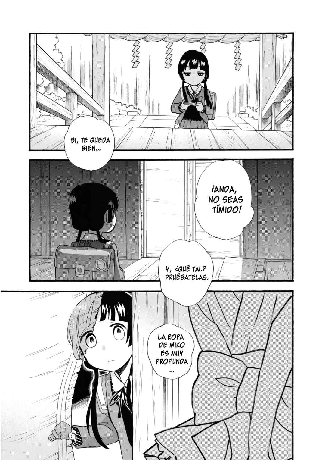 Chapter 63 - Page 25
